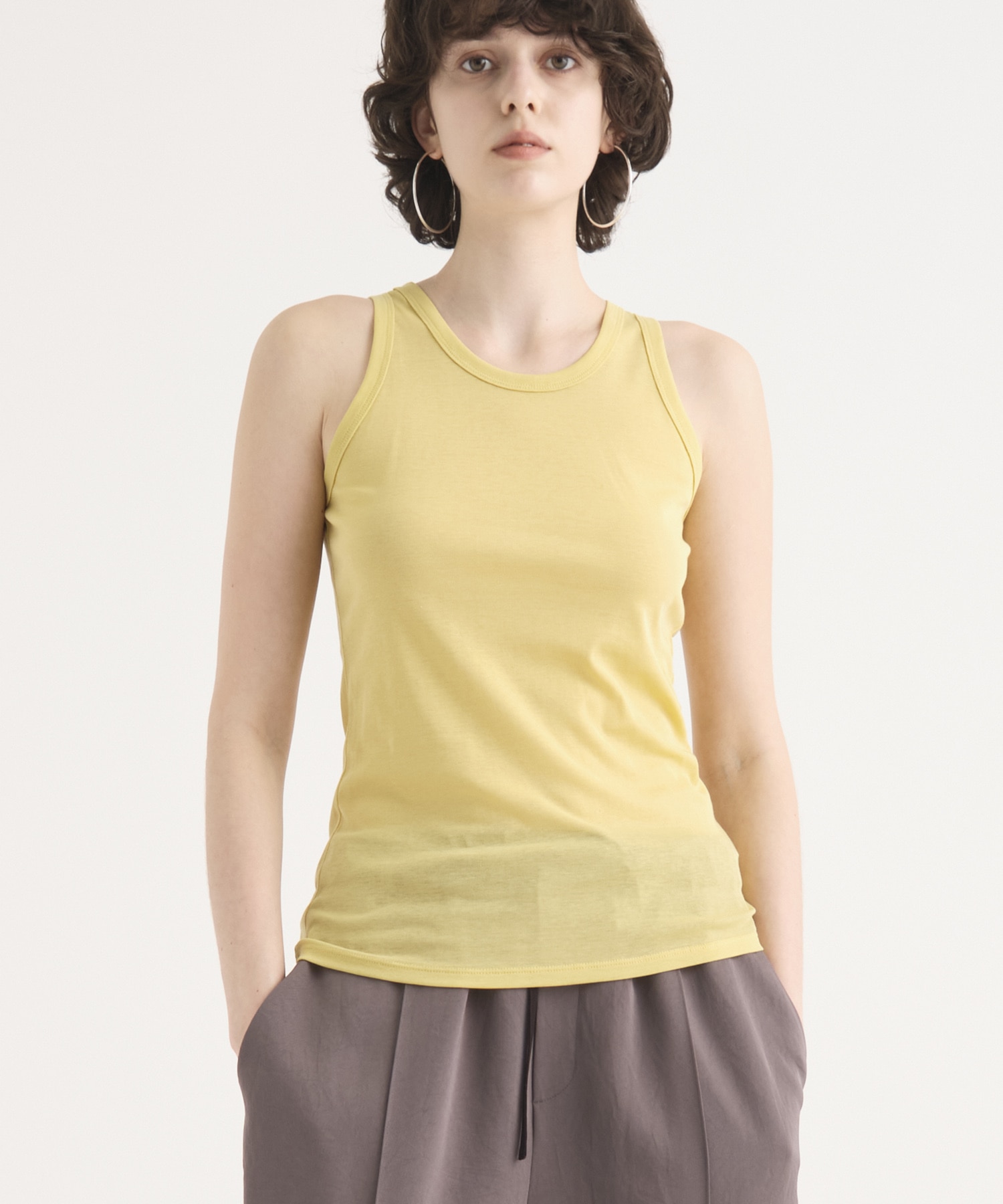3Layer Cut Tops RITAN