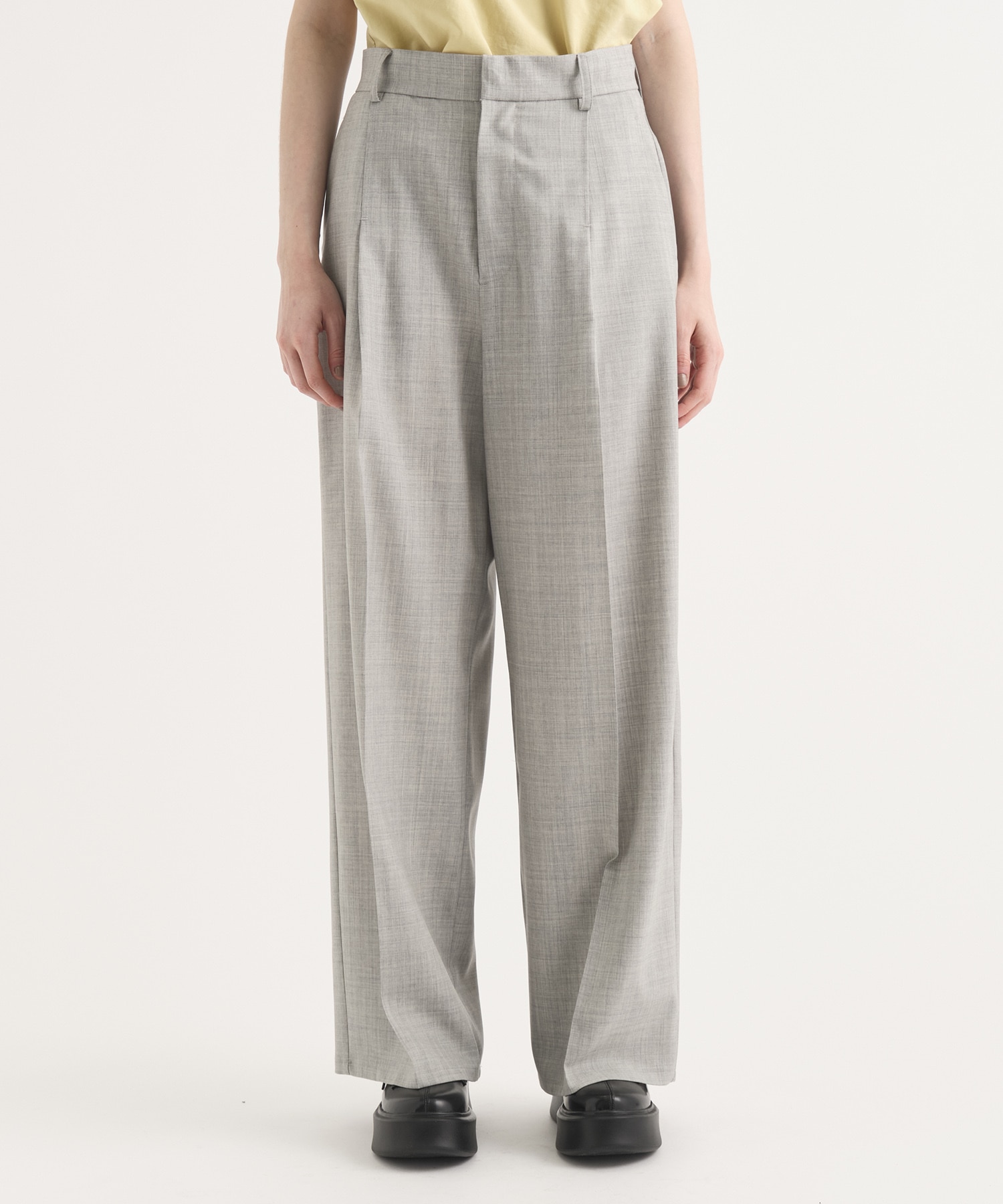 Relax Tack Pants RITAN