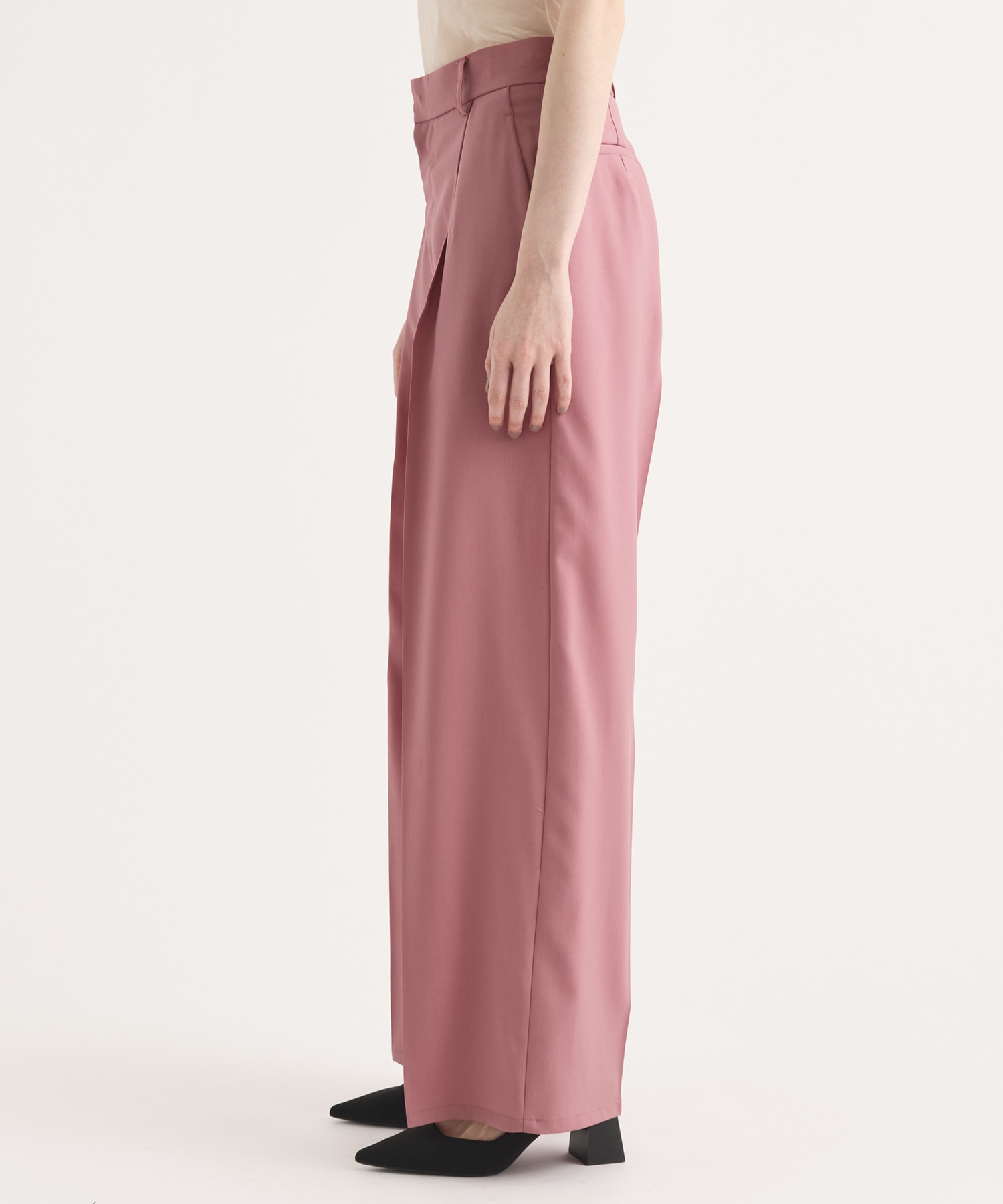Relax Tack Pants RITAN