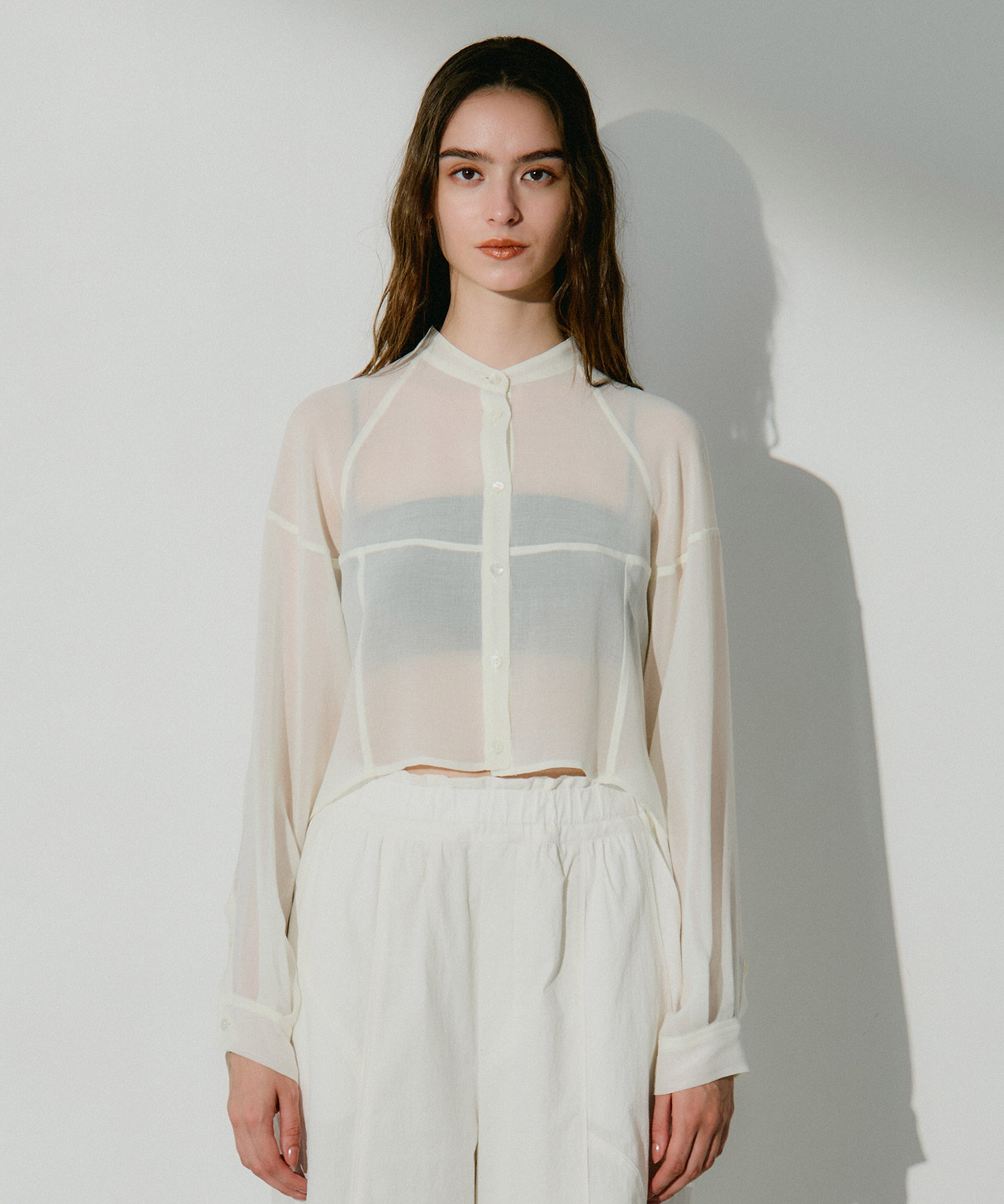 Dry Touch Cool Shirts RITAN