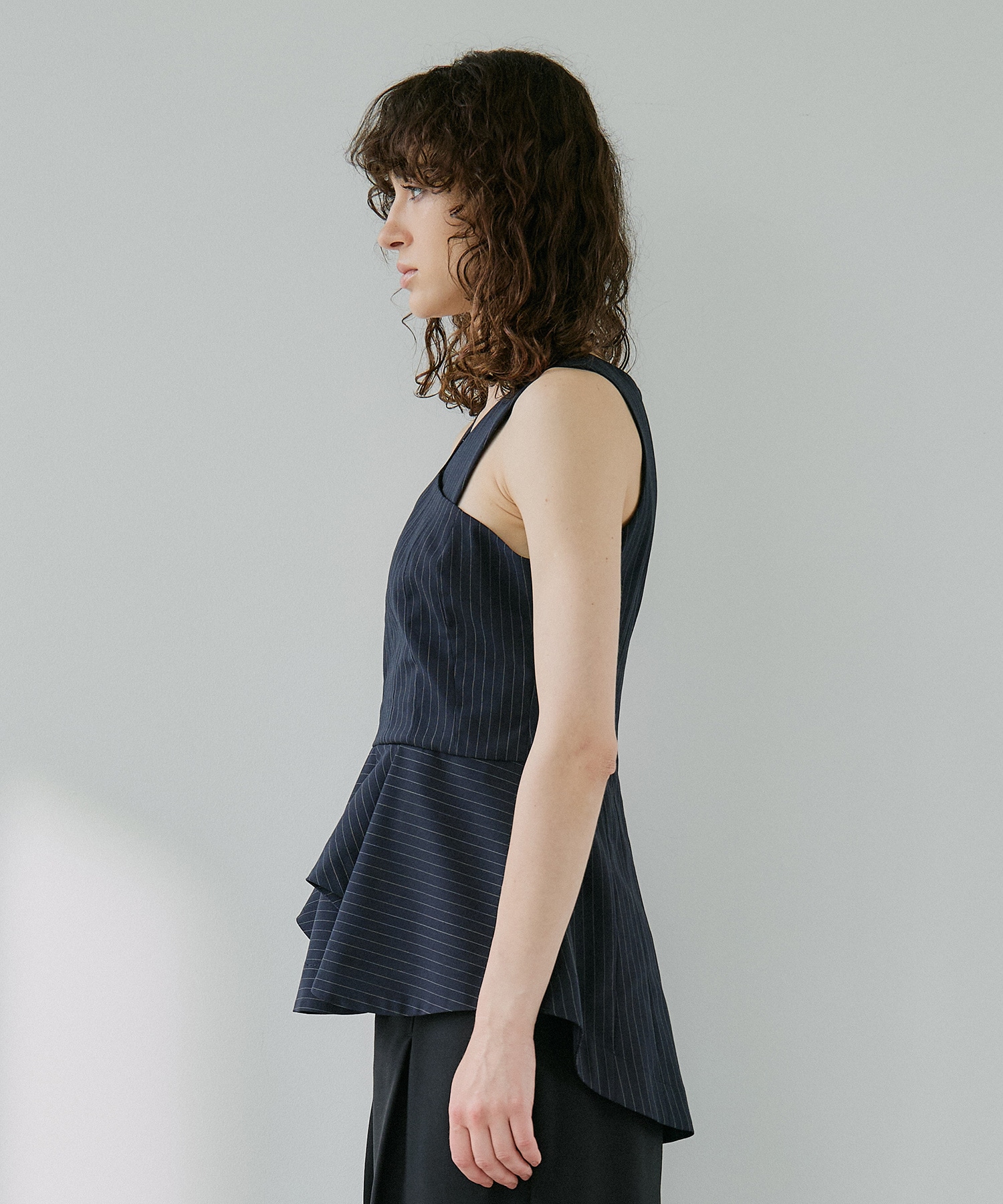 Halterneck Bustier RITAN