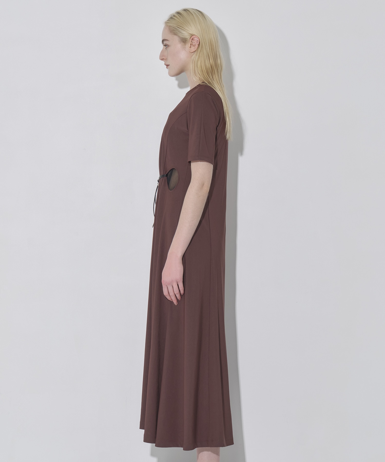 Cutting Line Onepiece RITAN