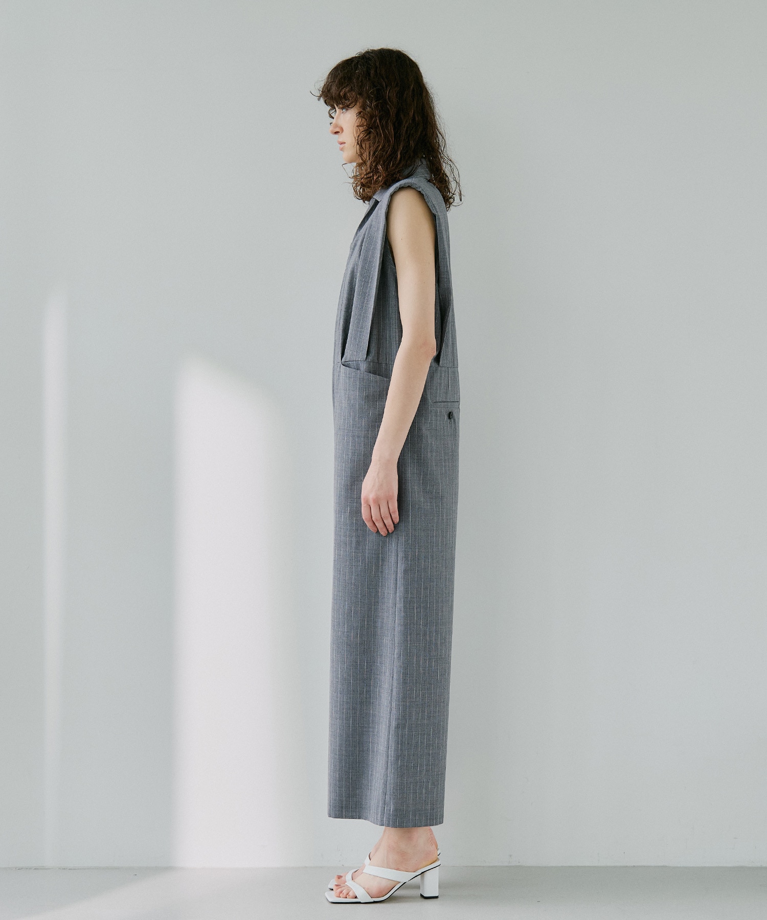 Stripe All In One RITAN