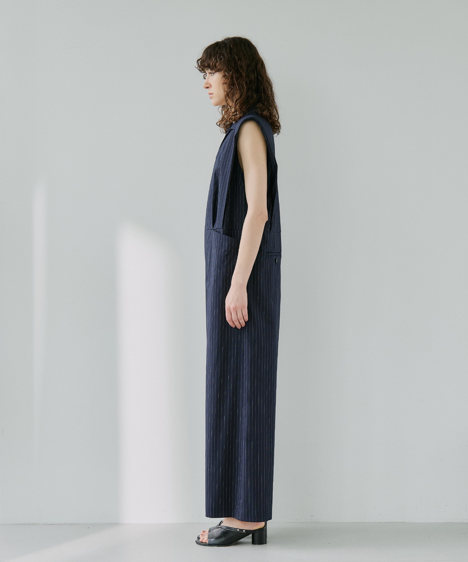 Stripe All In One RITAN