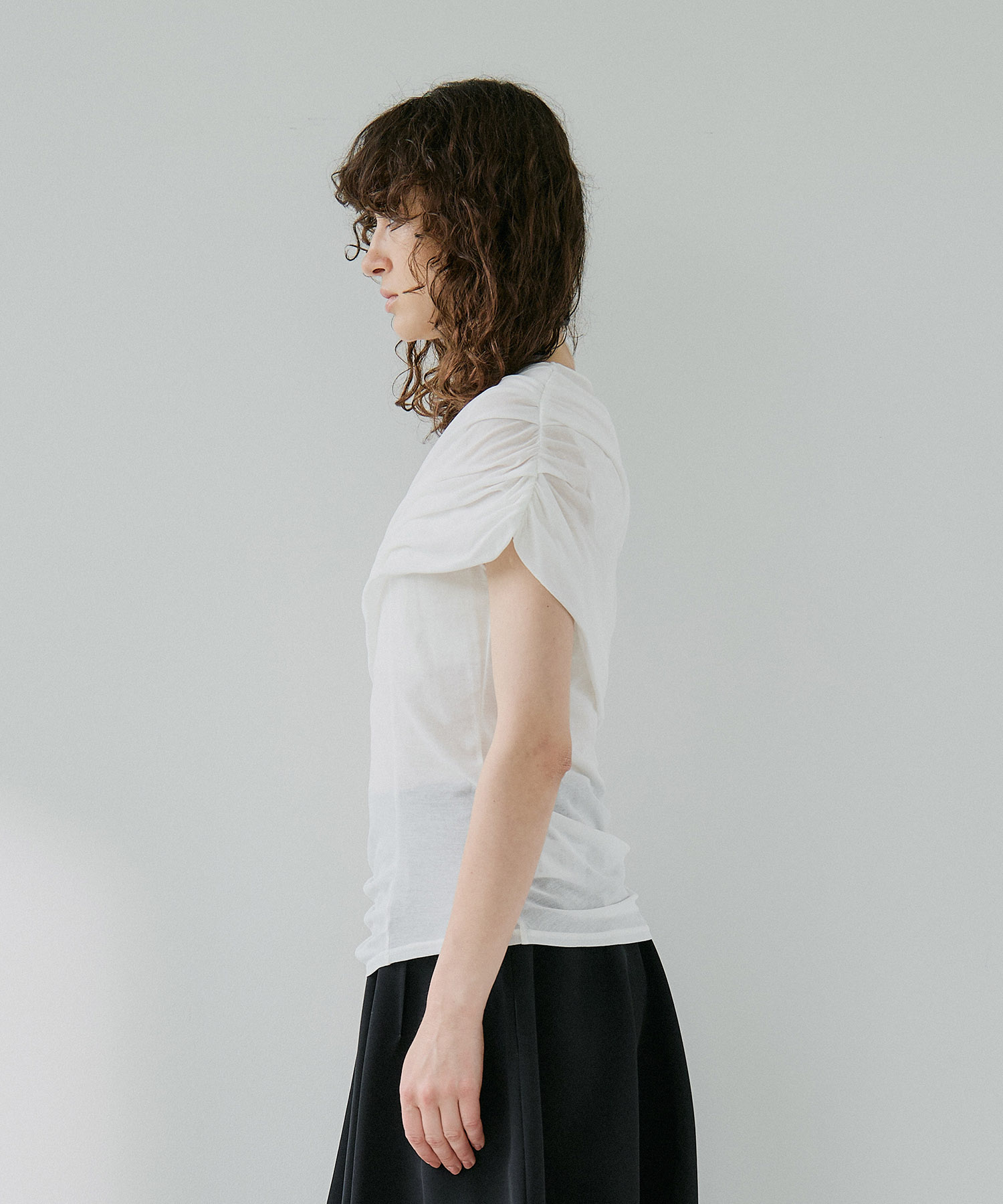 Tack Layered Tops RITAN