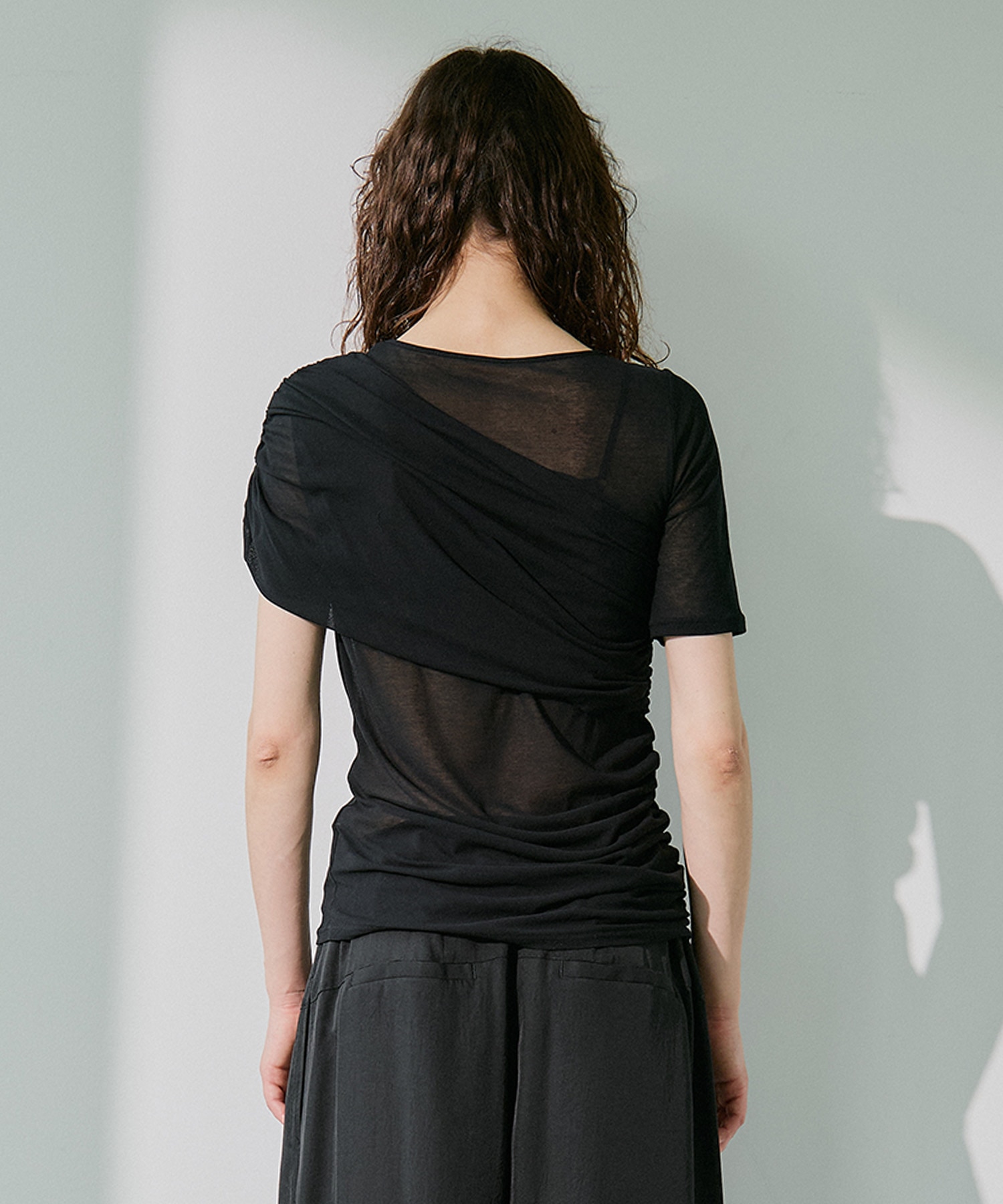 Tack Layered Tops RITAN