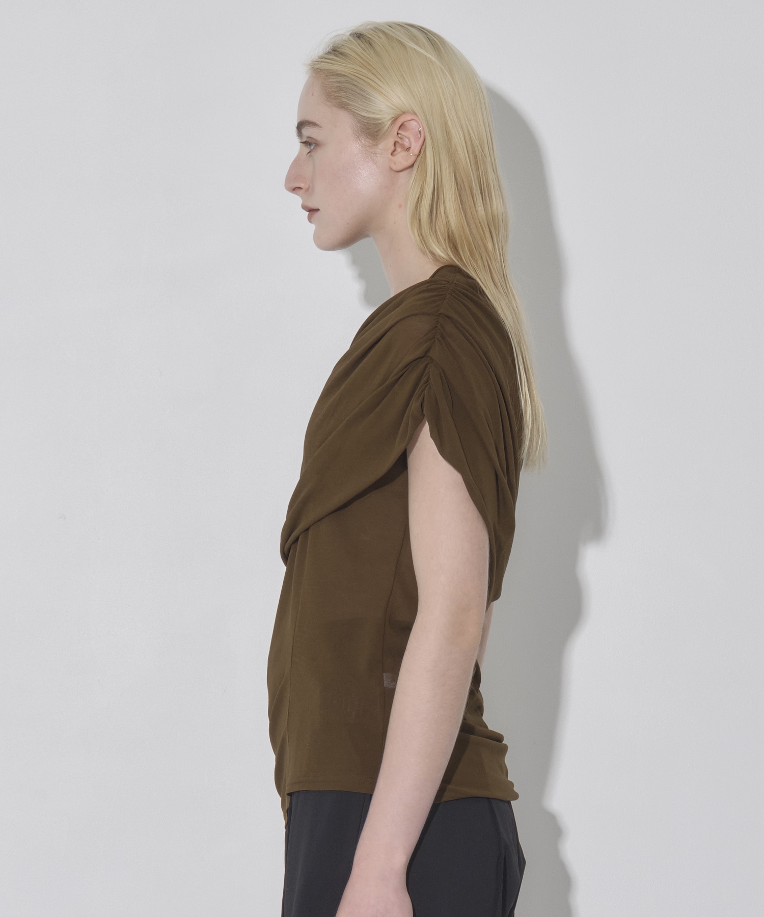 Tack Layered Tops RITAN
