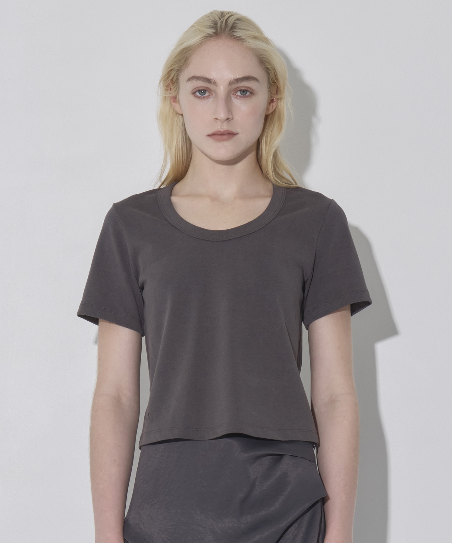 U-Neck T-Shirt RITAN
