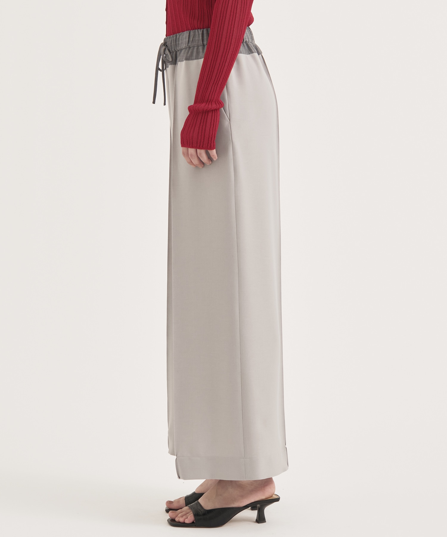 Feel Easy Pants RITAN