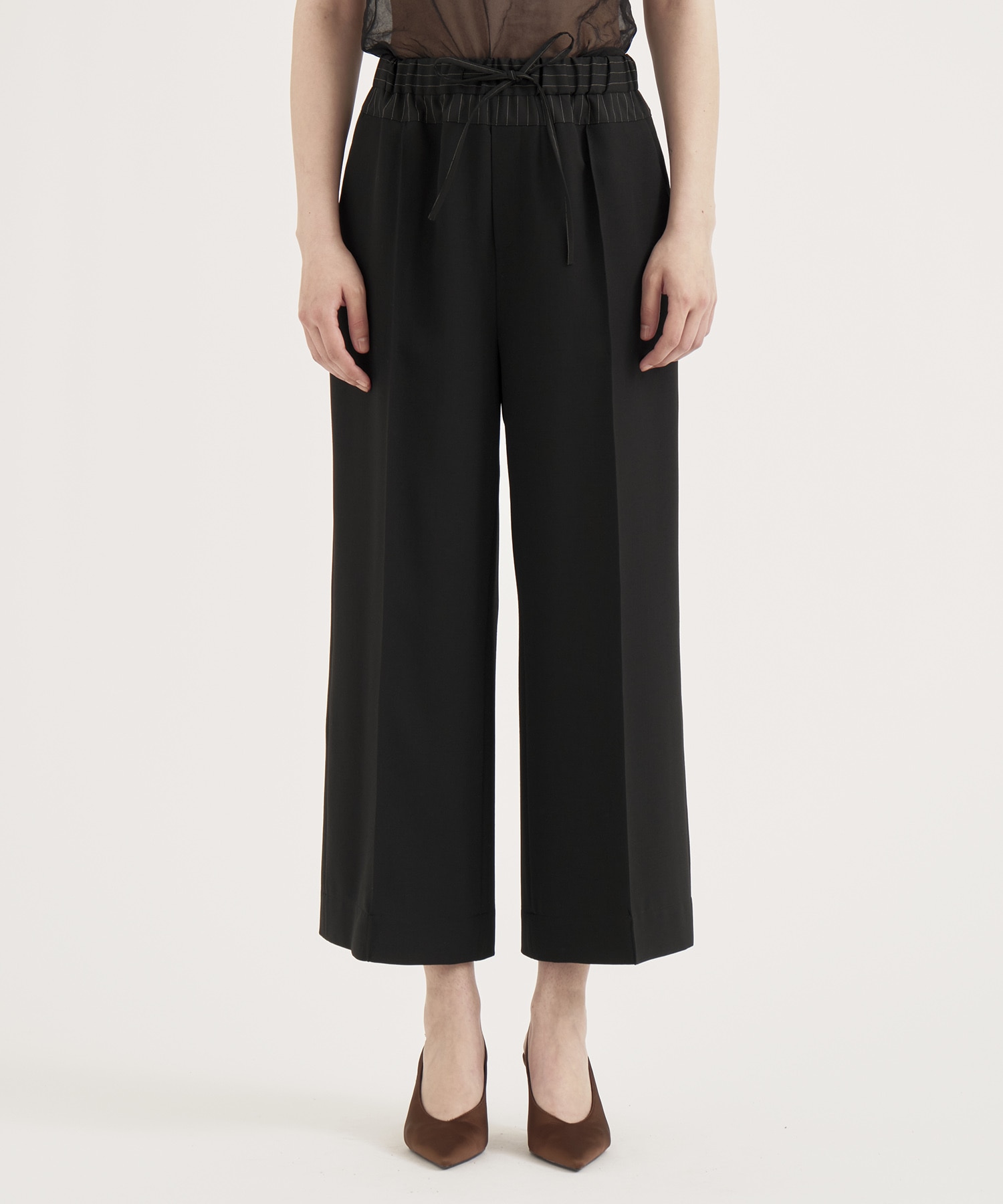 Feel Easy Pants RITAN