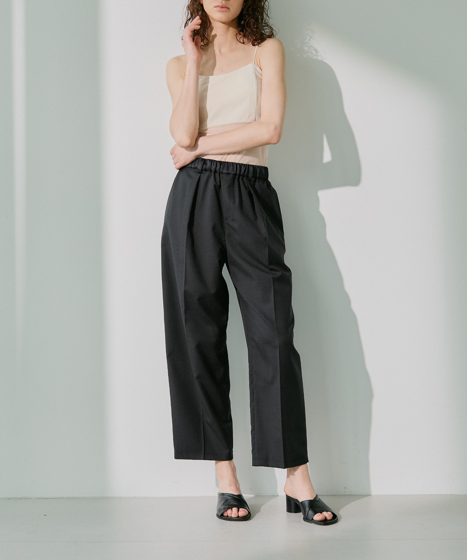 Barrel Easy Pants RITAN