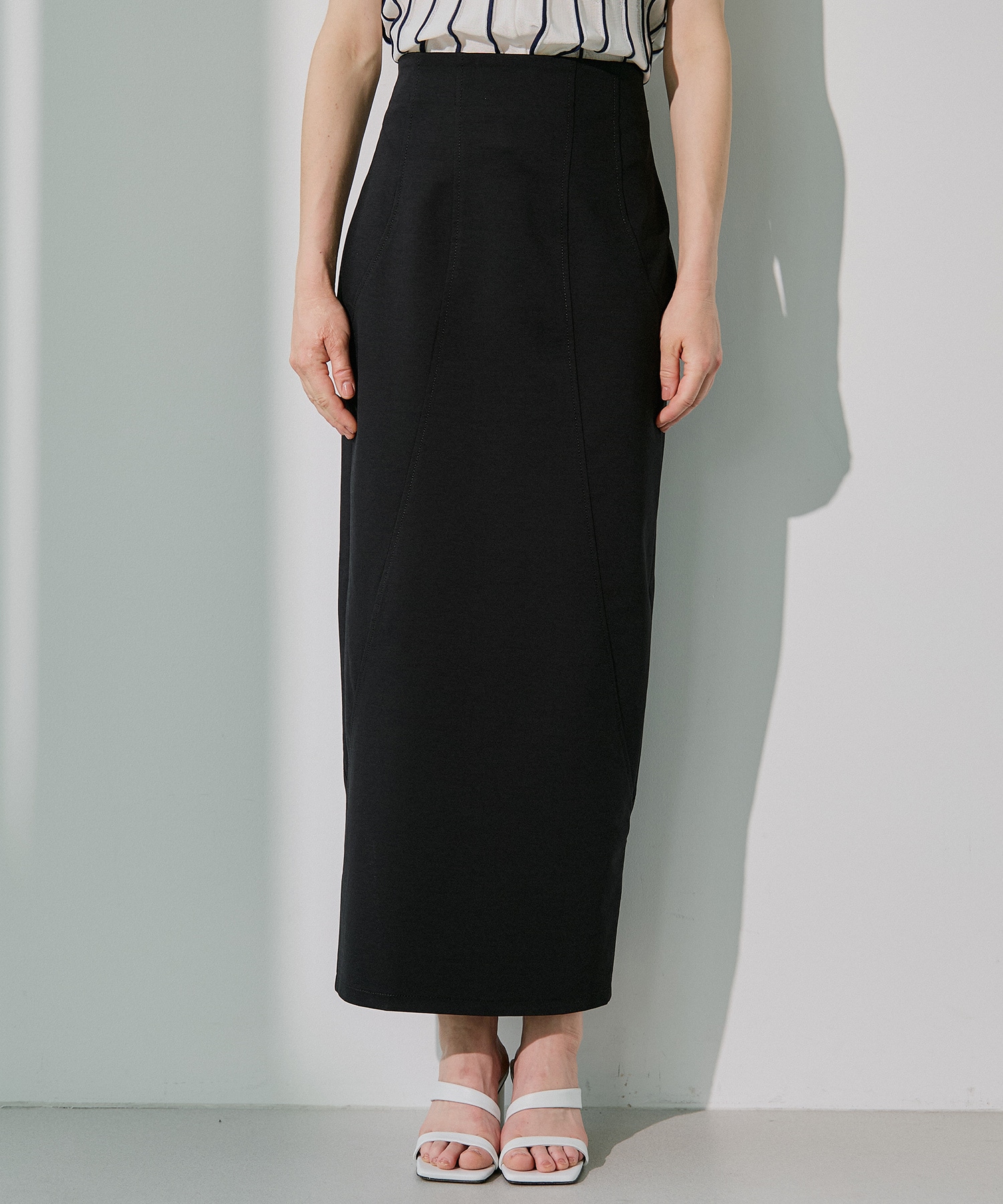 Switching Tight Skirt RITAN