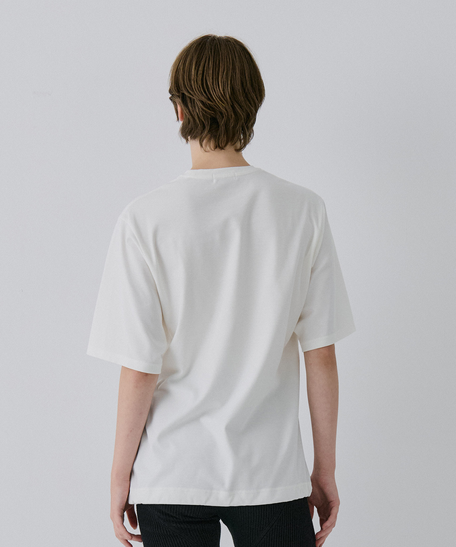 Combi  T-Shirt RITAN