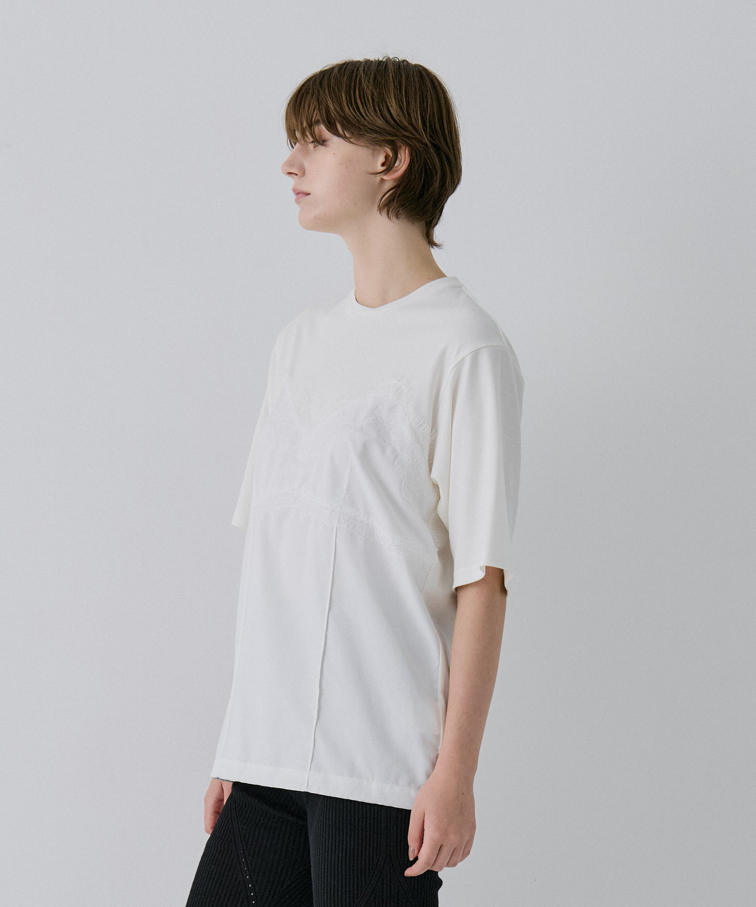 Combi  T-Shirt RITAN