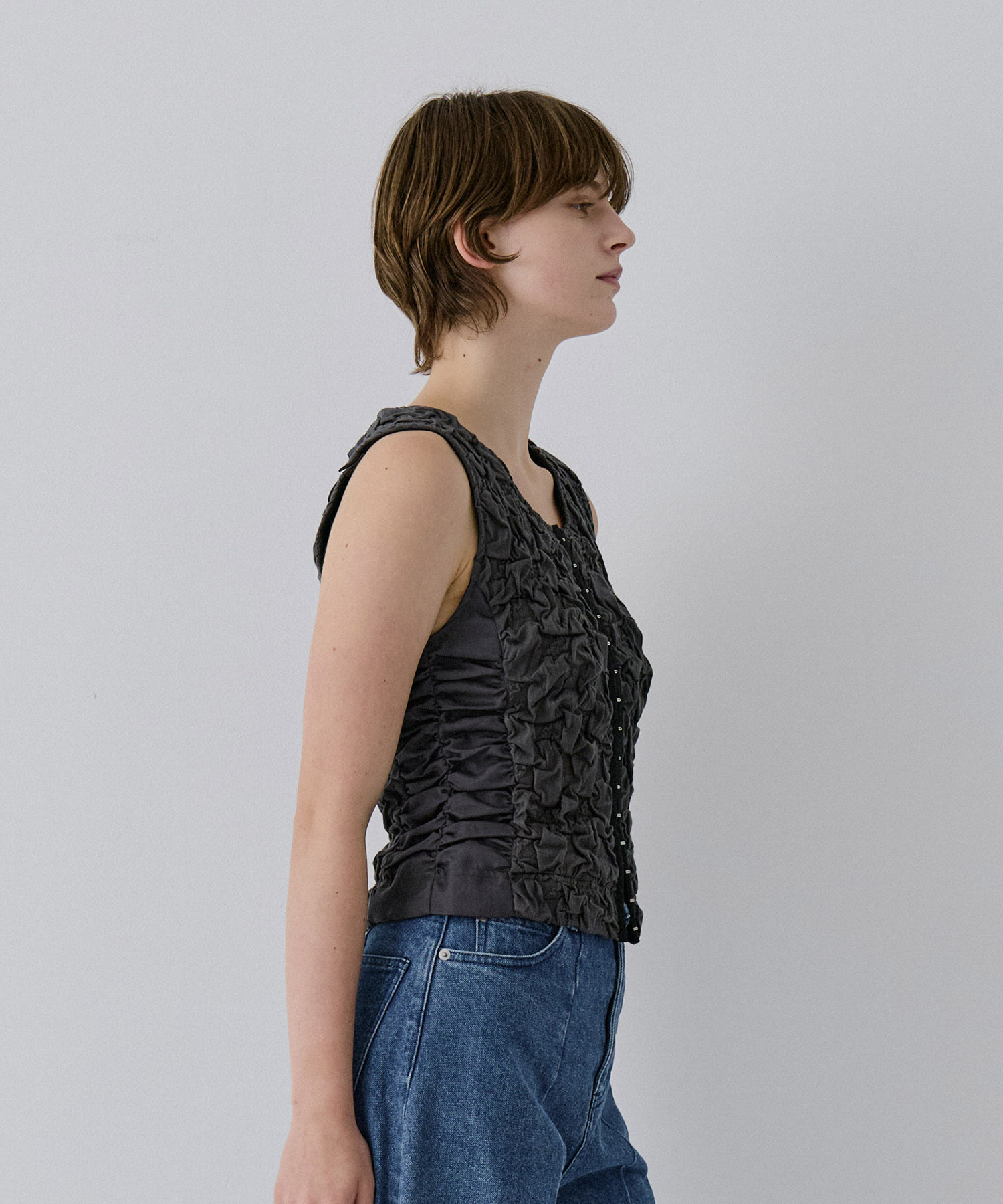 Shrink Cut Tank RITAN