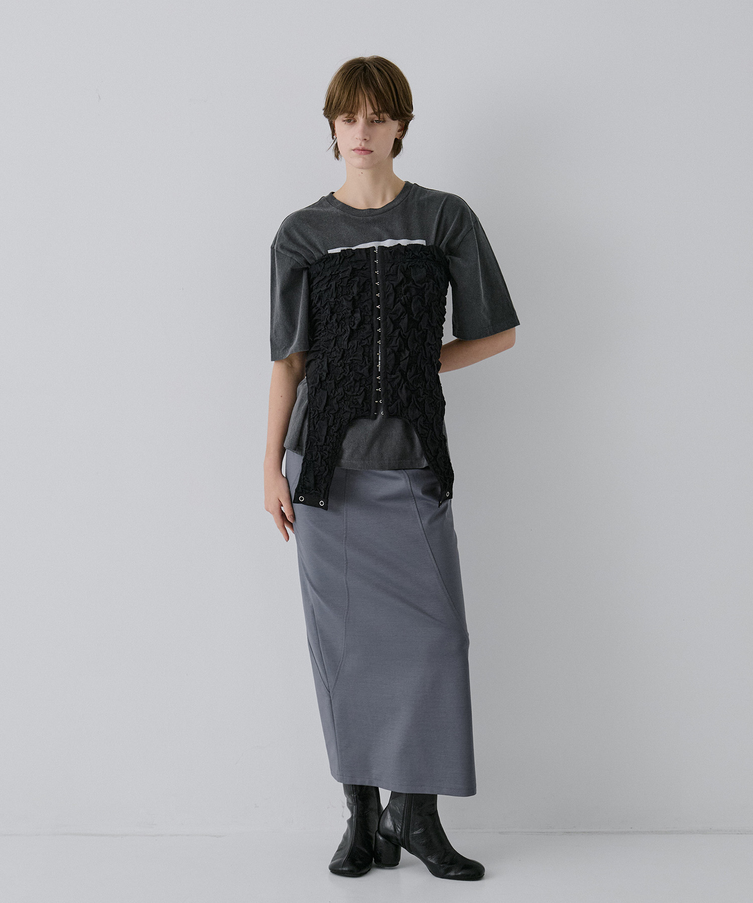 Shrink Cut Tank RITAN