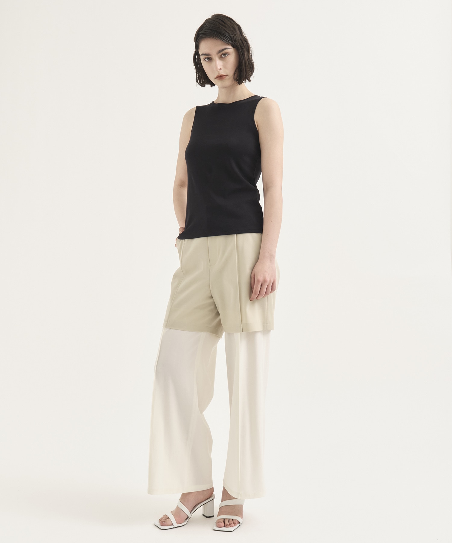2Way Tank Top RITAN