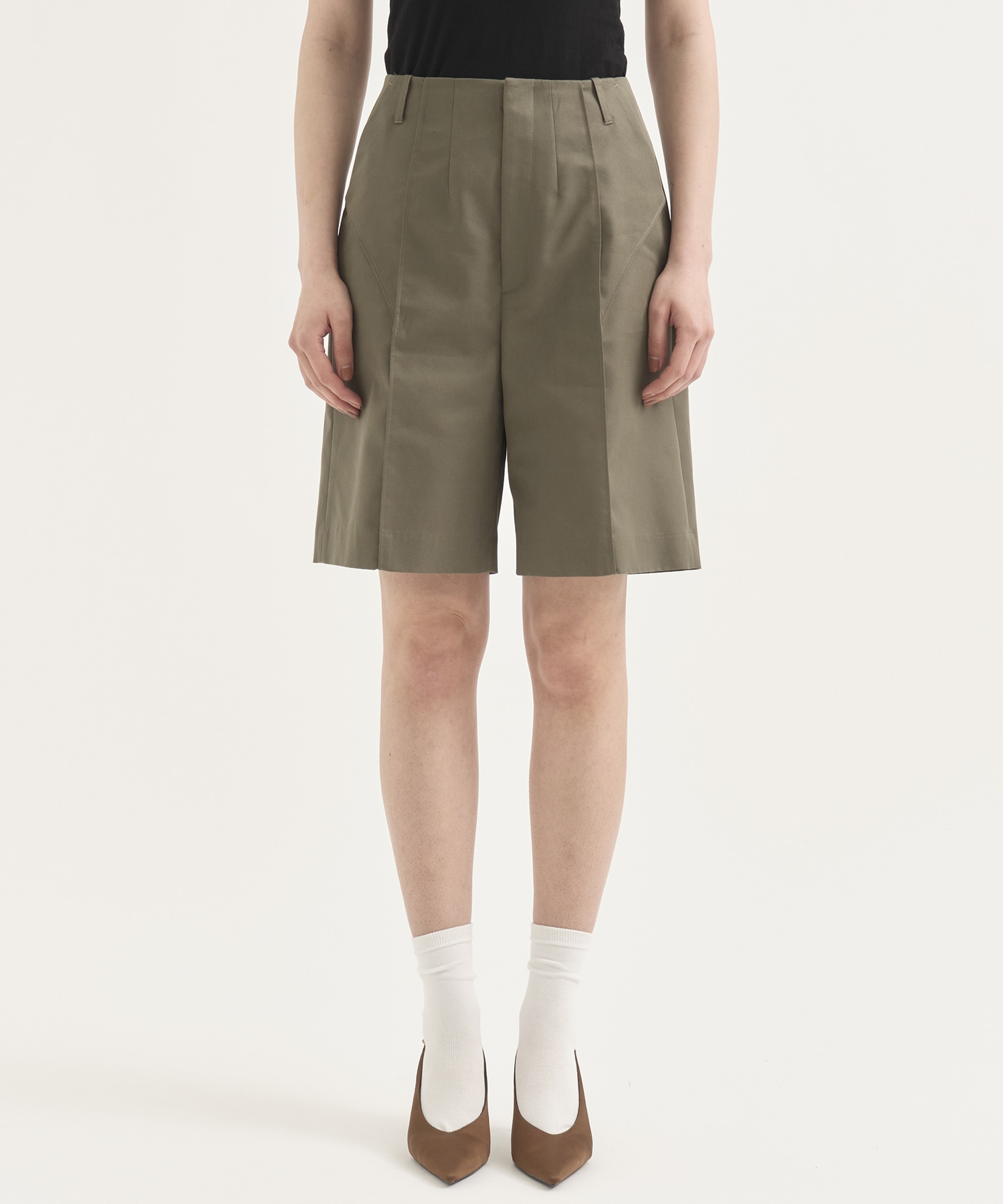 Half Pants RITAN