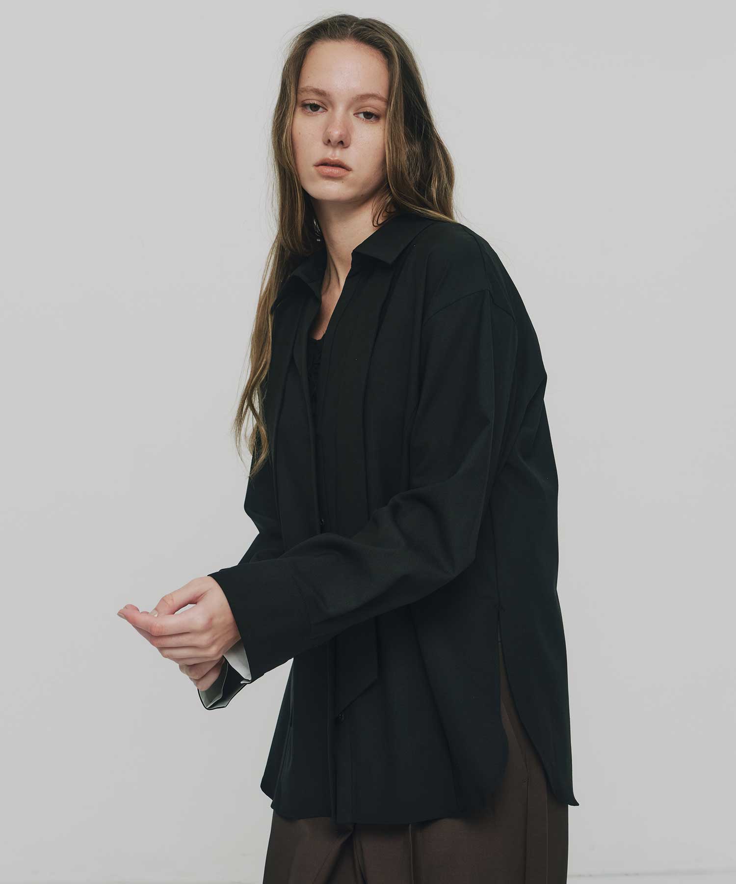 Flows Skipper Shirts RITAN