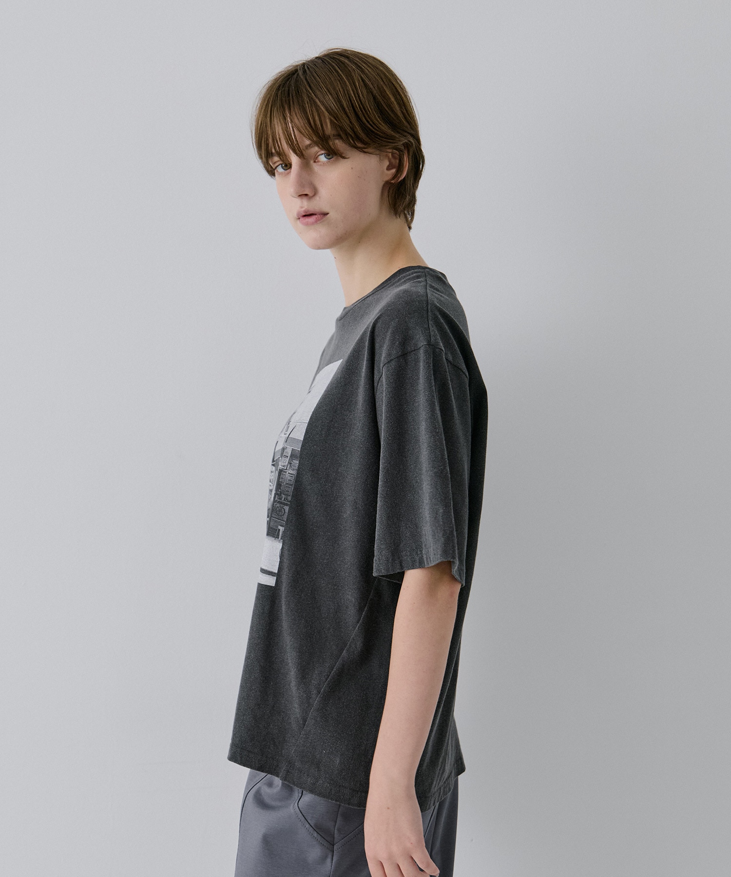 Photo T-Shirt RITAN