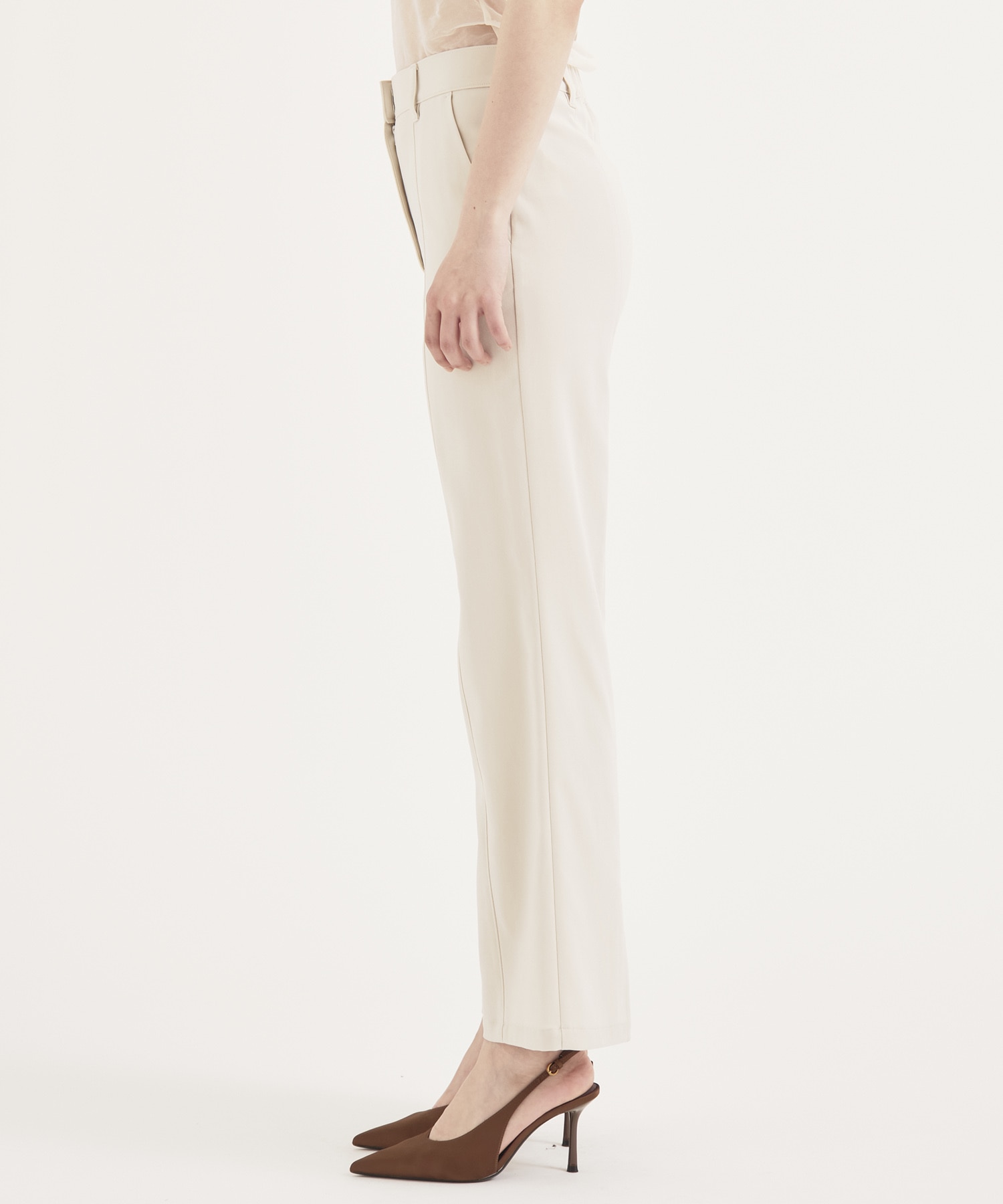 Cupra Straight Pants RITAN