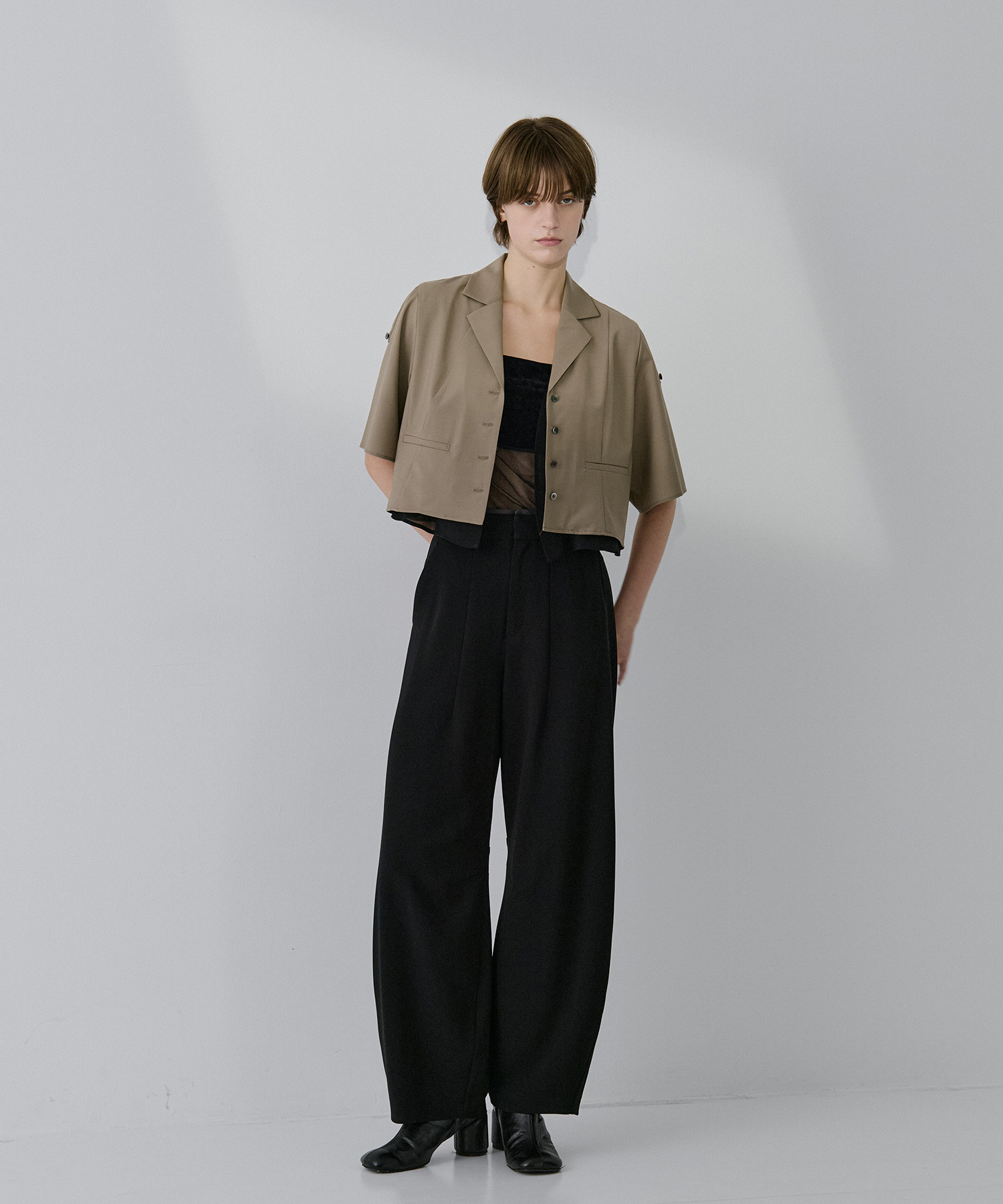 Curve Dry Touch Pants RITAN
