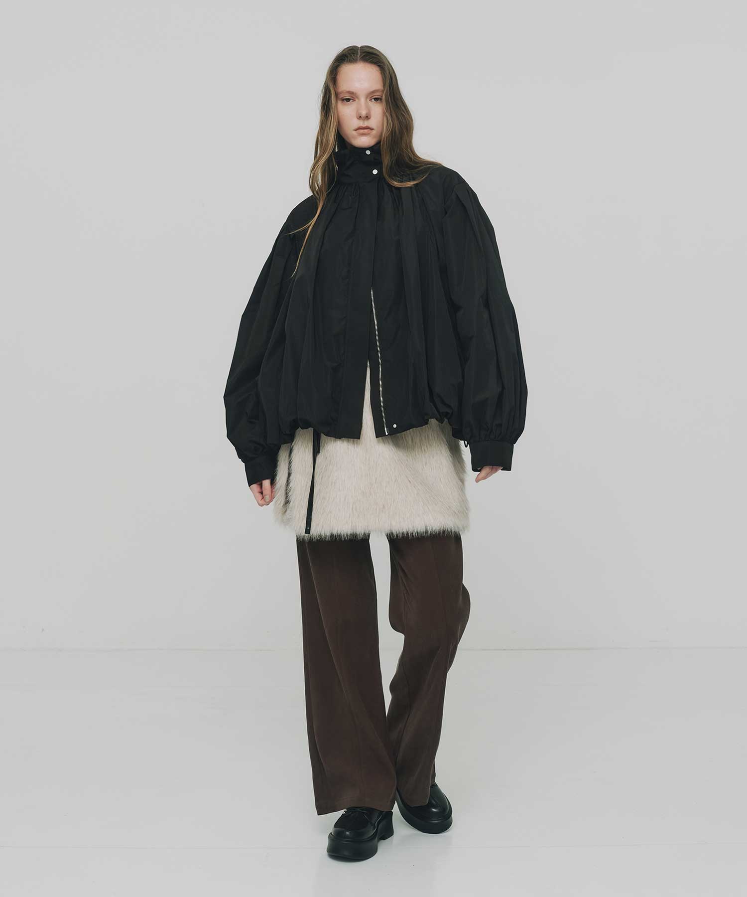 Balloon Blouson RITAN