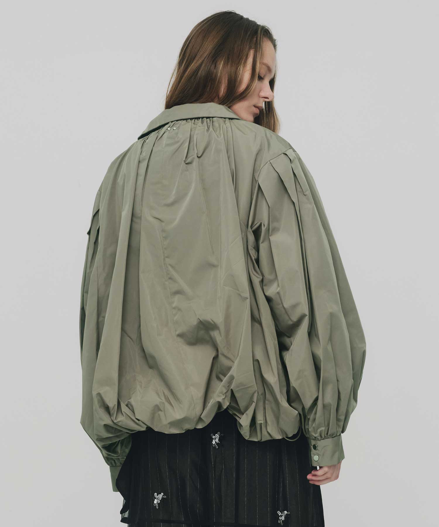 Balloon Blouson RITAN
