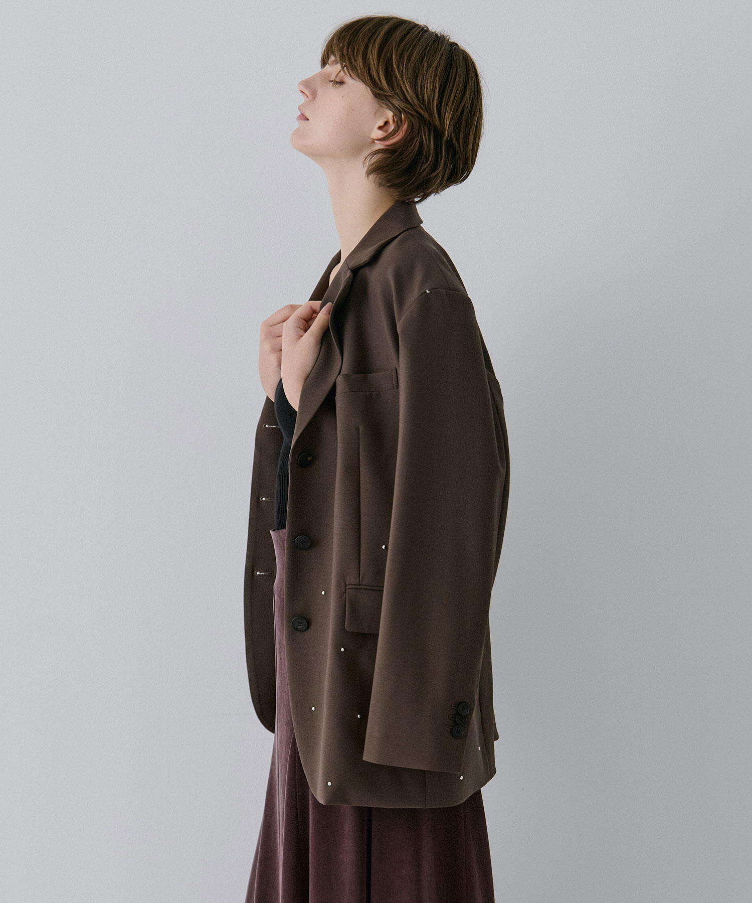 Motif TailoredJacket RITAN