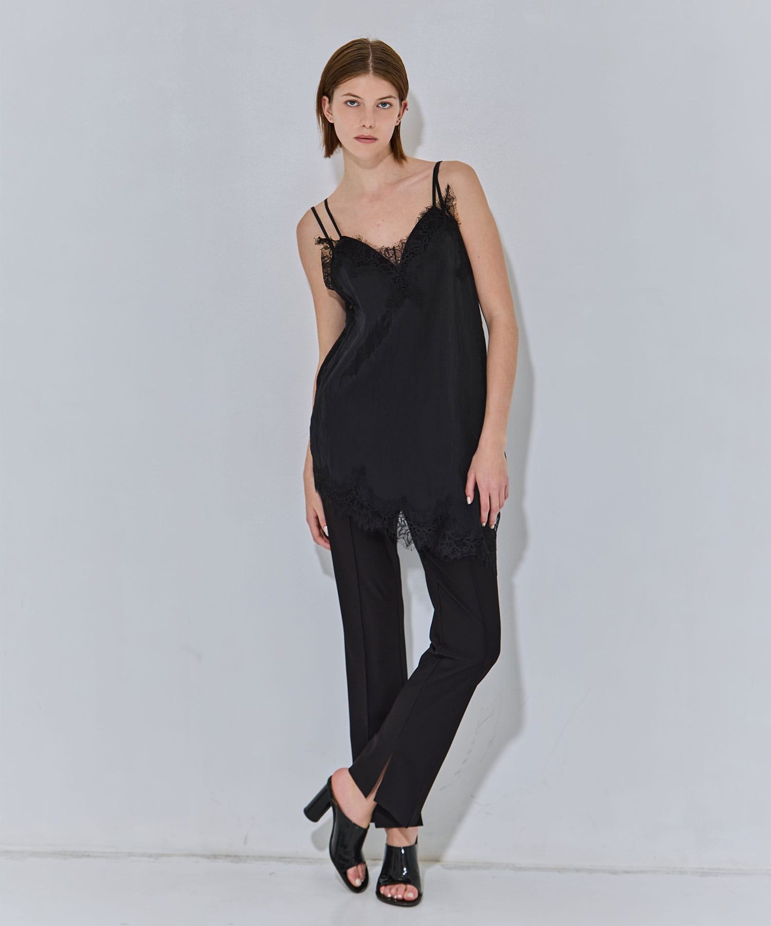 Lace Camisole RITAN