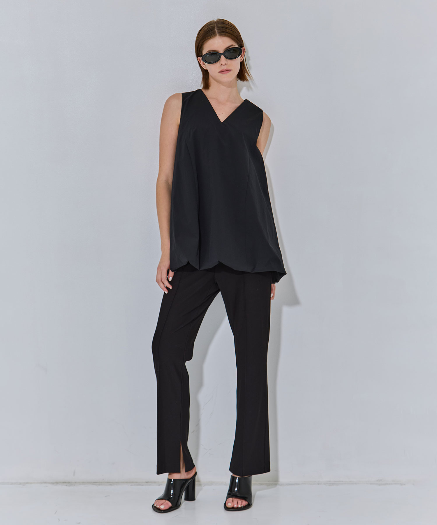 Aqua Motion Ballom Tops RITAN