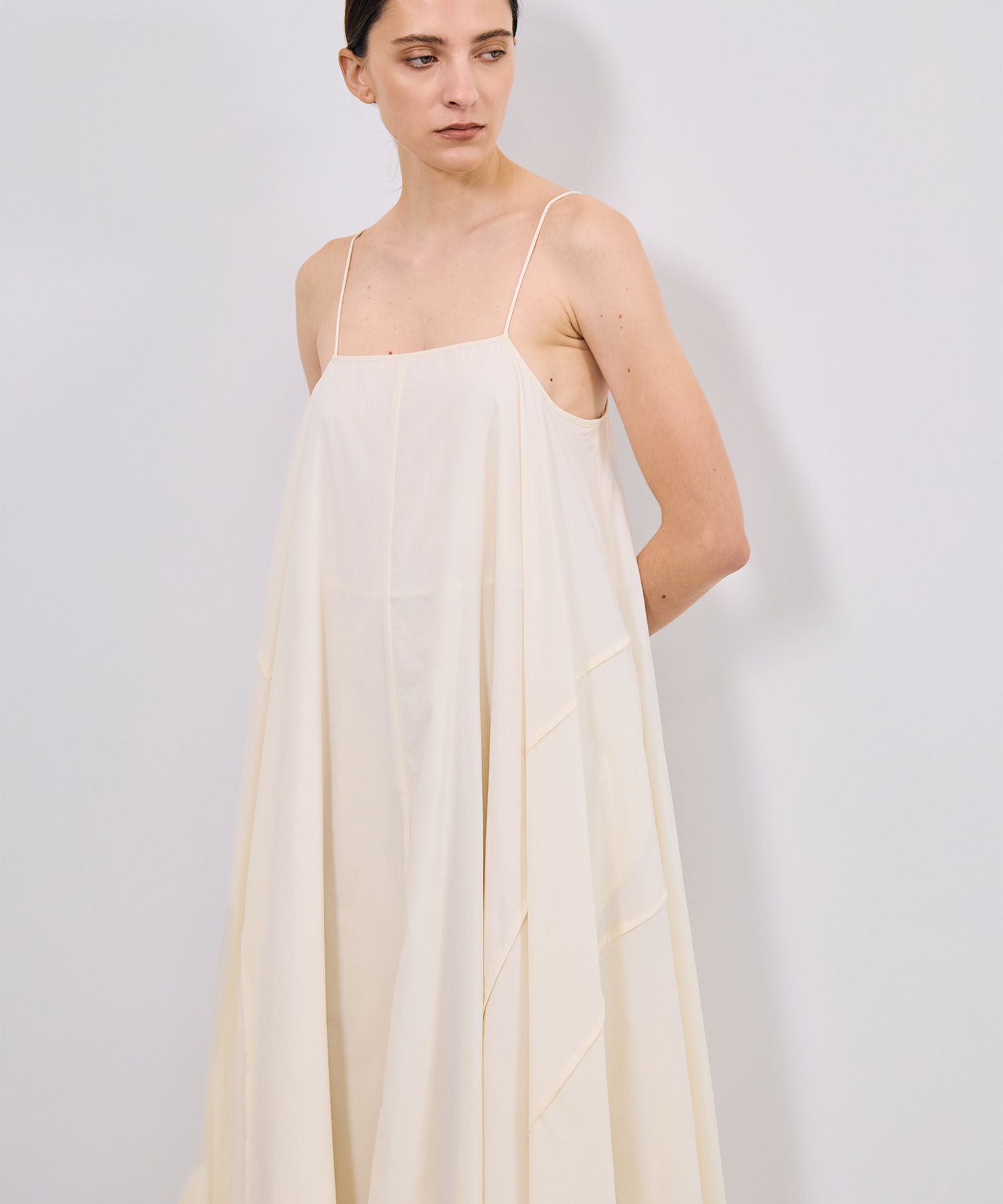 Soft Airy Cami Dress RITAN