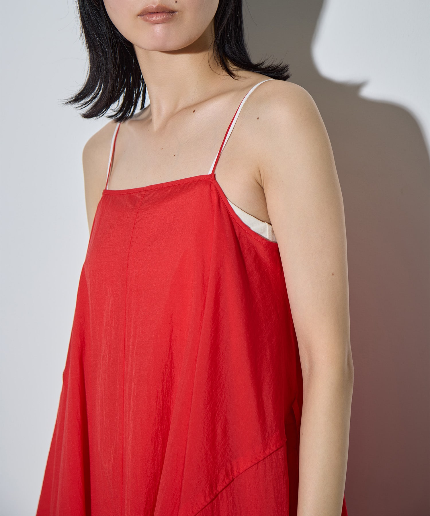 Soft Airy Cami Dress RITAN