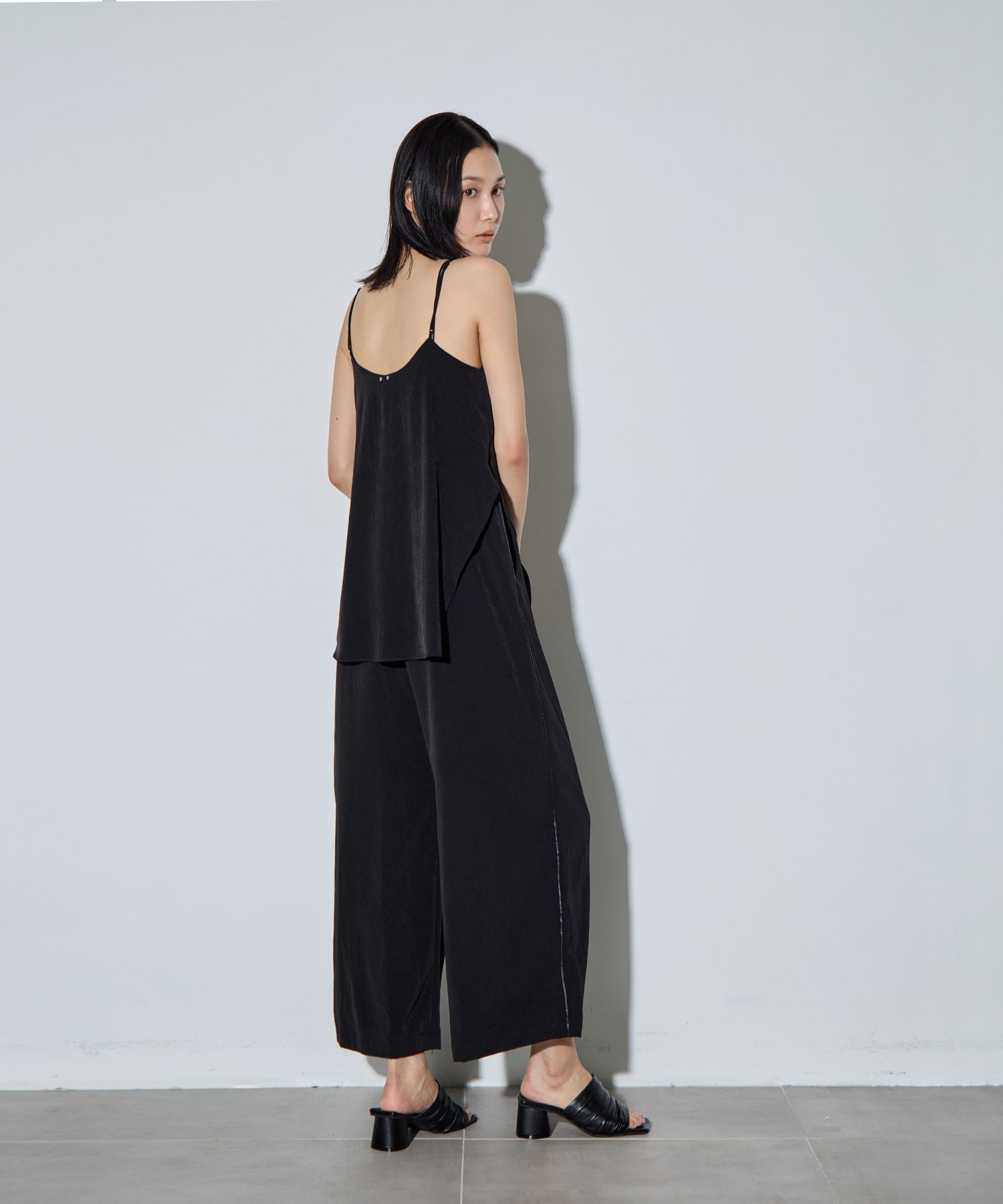 Drape All In One RITAN