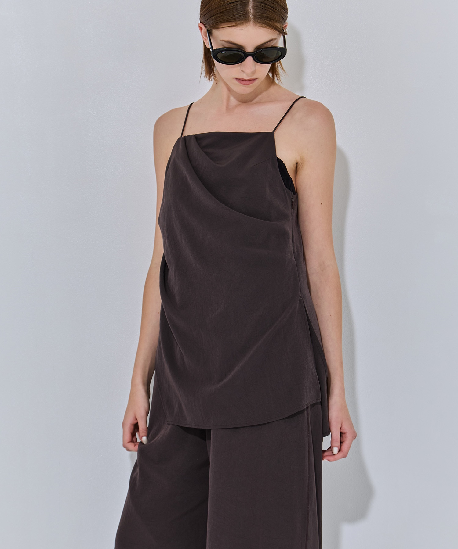 Drape All In One RITAN