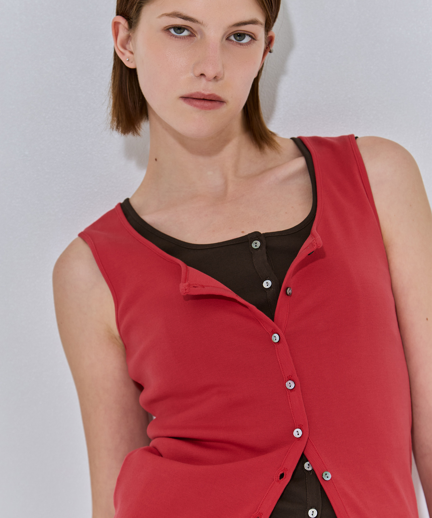 2Way Tank Top RITAN