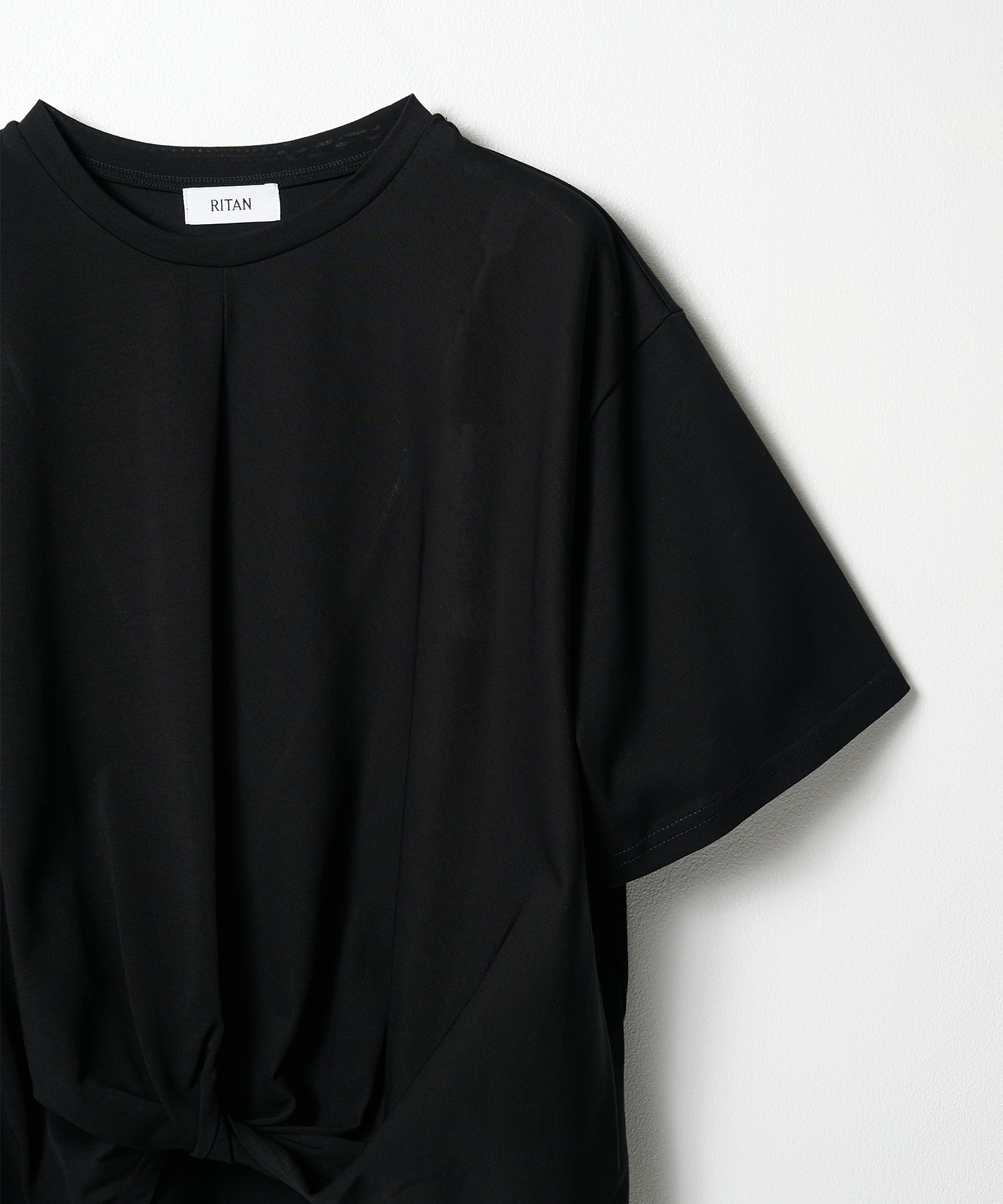 Asymme T-Shirt RITAN
