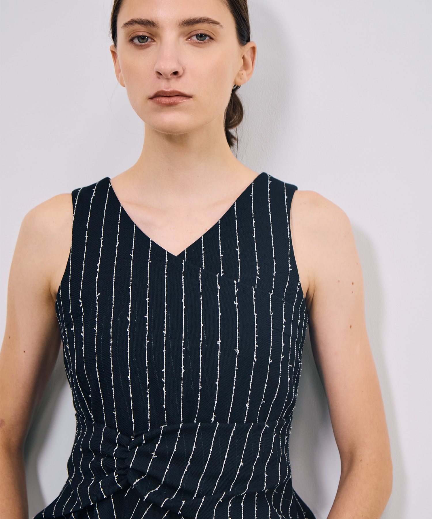Karami Stripe Holder Tops RITAN