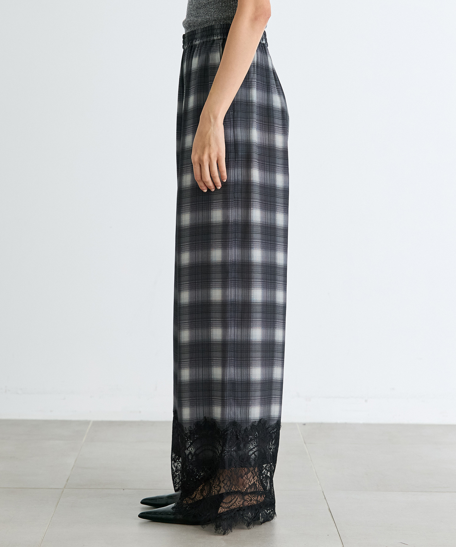 Accent Combi  Pants RITAN