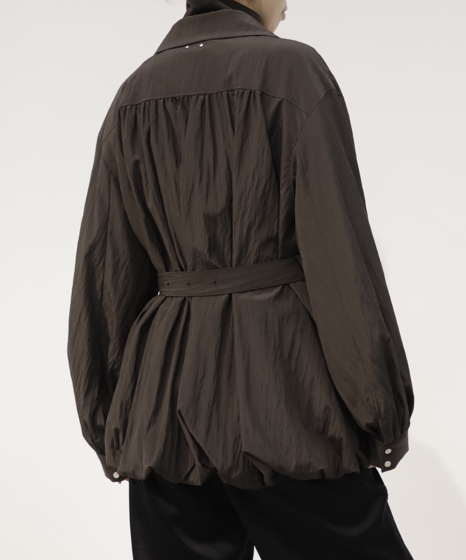 Layer Volume Bluson RITAN