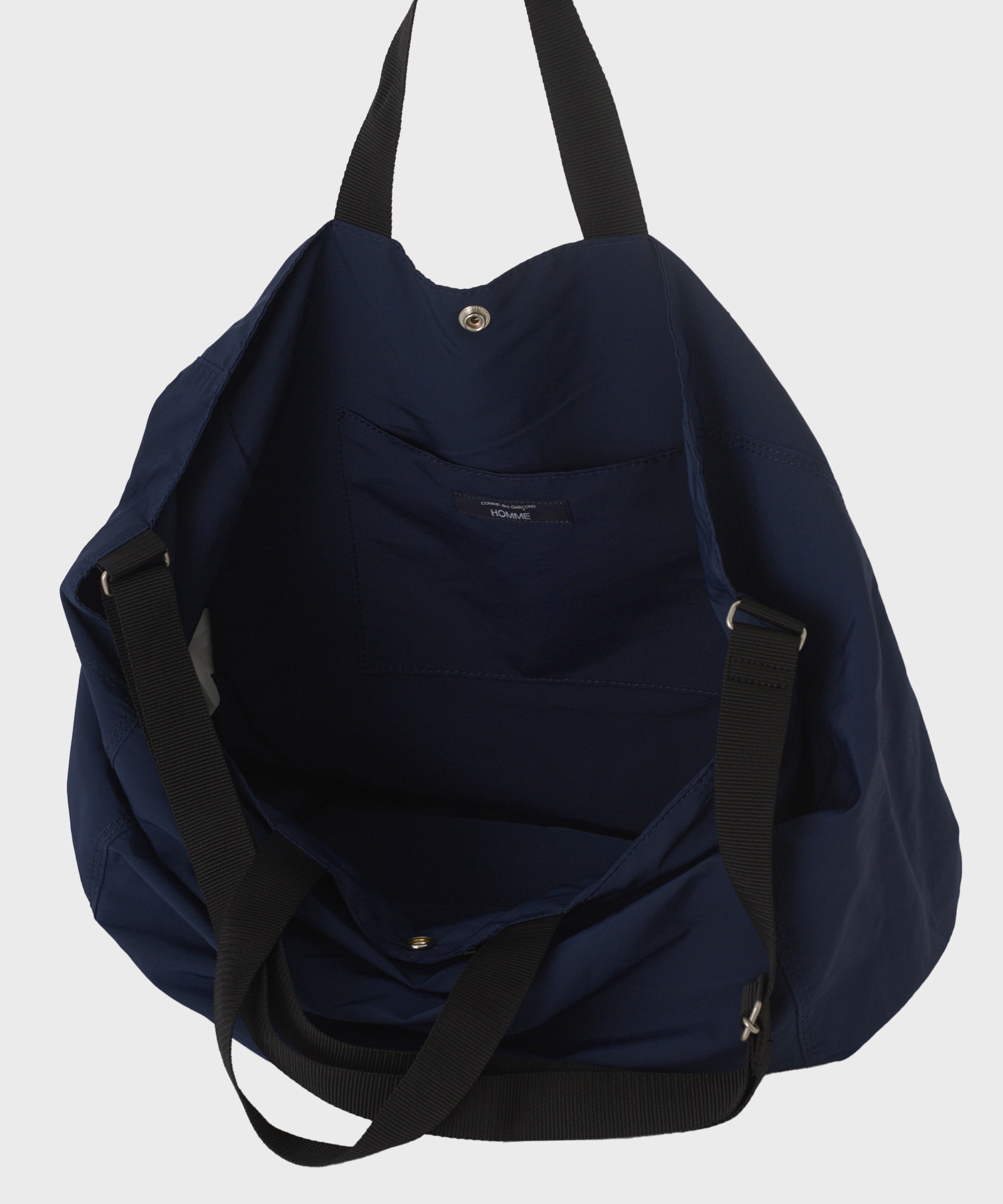 HO-K292-051 TOTE BAG COMME des GARCONS HOMME