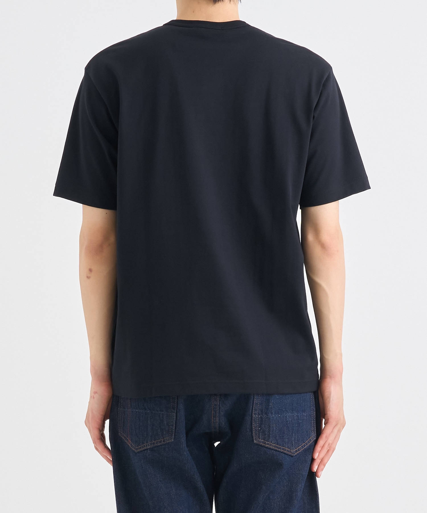 HO-T101-051 S/S TEE COMME des GARCONS HOMME