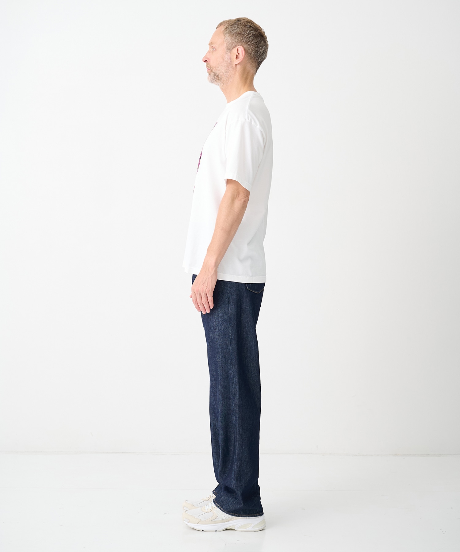 【アンダーカバー】UC2E2801 Tee UNDERCOVER