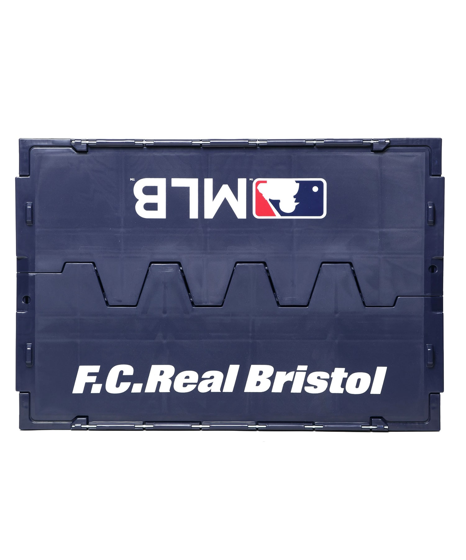 F.C.Real Bristol MLB LARGE CONTAINER - 収納家具