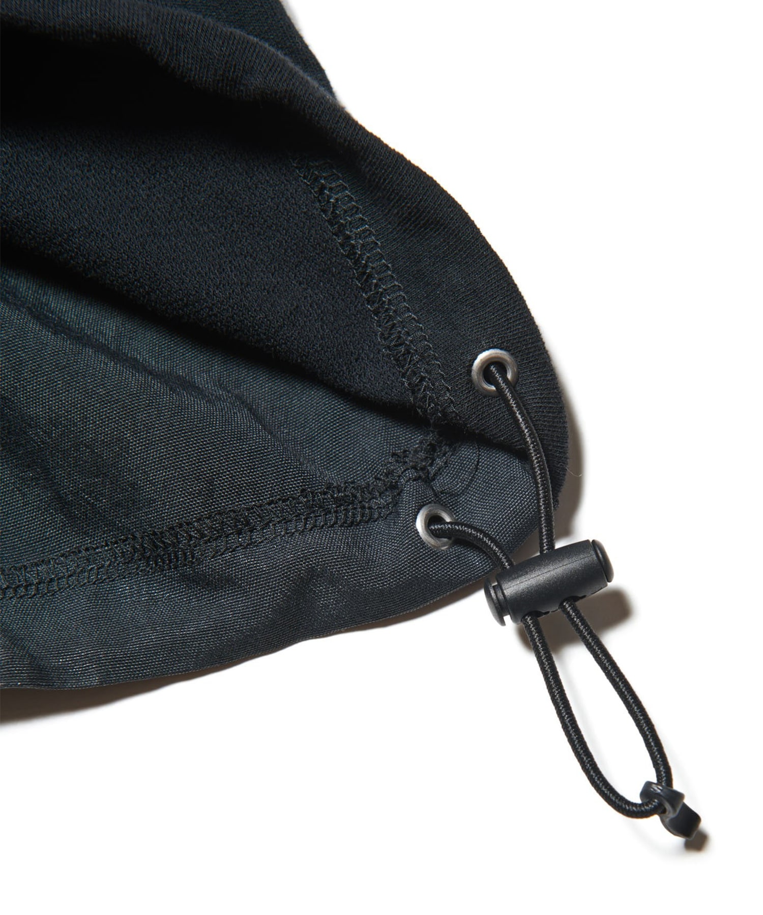 FABRIC-MIX L/S TOP SOPHNET.