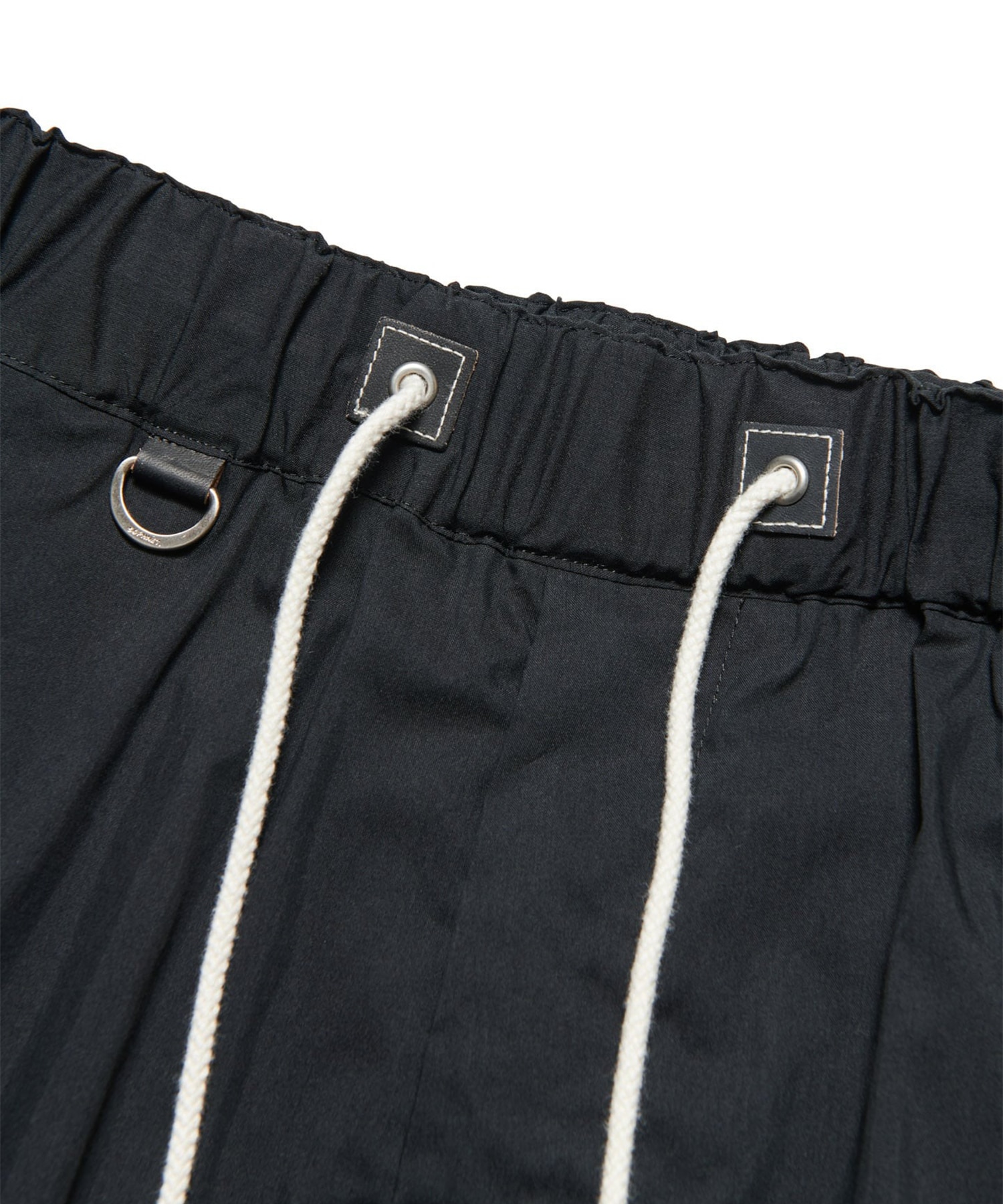 LIGHT POPLIN OVER PANTS SOPHNET.