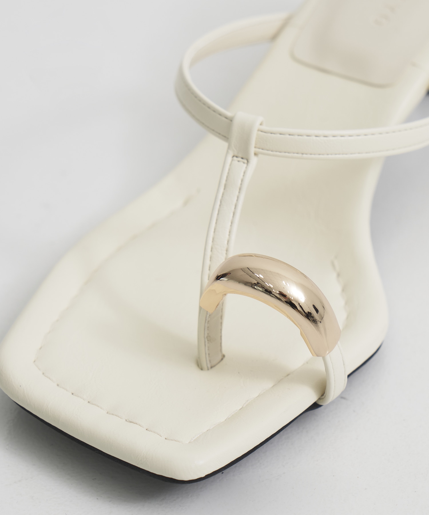 Ring Thong Sandal CITY TOKYO