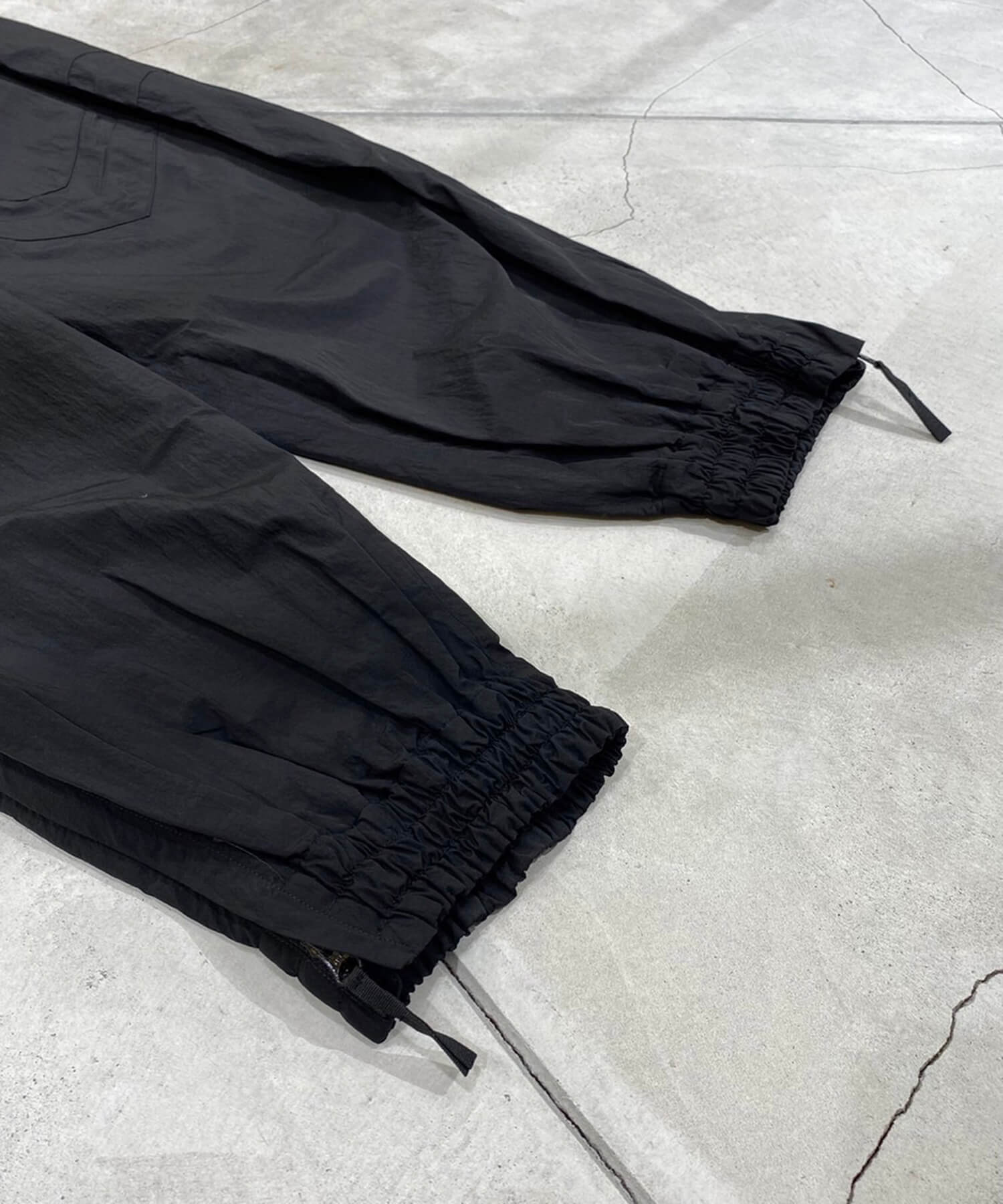 UC2A4511 PANTS UNDERCOVER