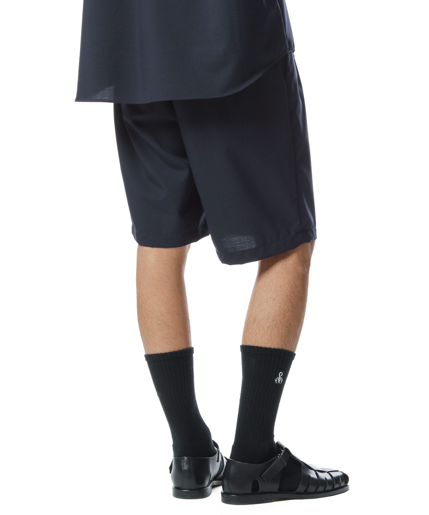2TUCK SHORTS SOPHNET.