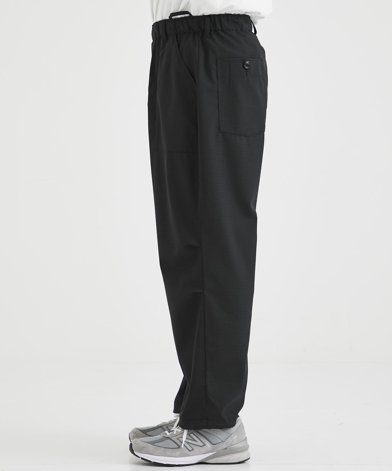 9231-CP07-004 PANTS(36 BLACK): N.HOOLYWOOD: MEN｜THE TOKYO ONLINE